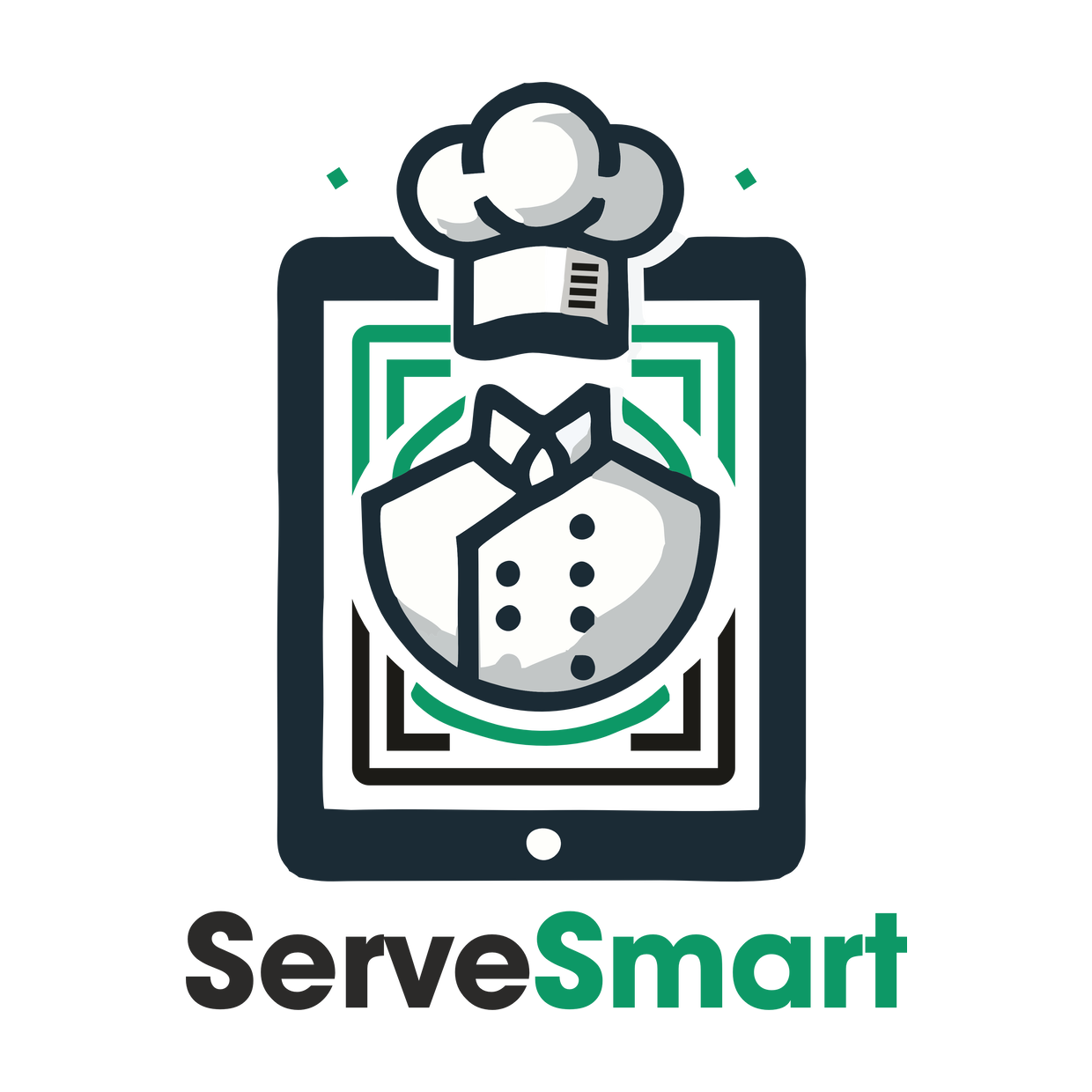 ServeSmart Logo